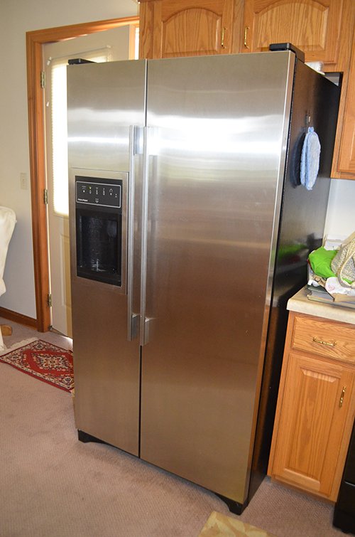 Property photo 92 - PERSONAL PROPERTY AUCTION in Allen County